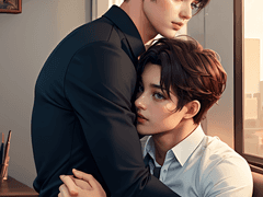 BL)내껀 오직 네게만 반응해.