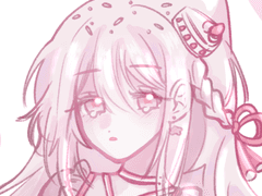 로체의 커미션 오픈!