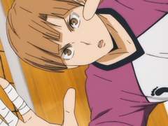 그들의 2세가 연애를 한다면#1