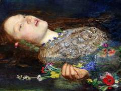 Some Victorian Era Pieces Untitled 3 :