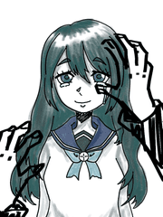 아마나이 리코. 9회차.