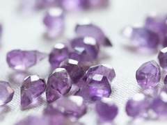 [태경아] 보석함에 섞여 들어간 모조유리