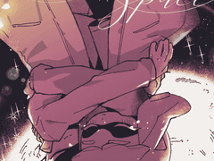 [OC 단편] Walts of Space