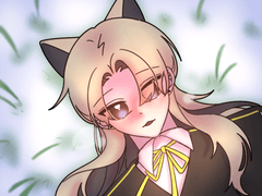 낙서타입 커미션