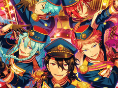 Eccentric Party Night!!