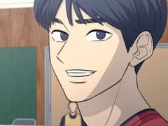 [가비지타임] 상견례다, 긴장하자