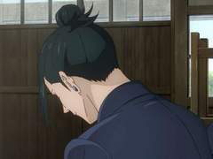 왜 네 뱃속에 스구루의 주력이 보이는건데? 10