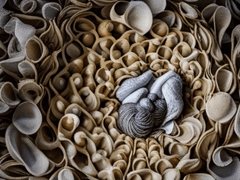 껍데기의 성지 - 1