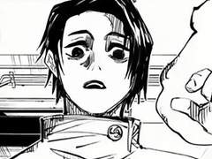 [주술회전 드림] ㅅㅂ 나 주저사 아니라고 했잖아