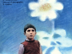 D427) 내 친구의 집은 어디인가 (Where Is The Friend’s House?, 1987)