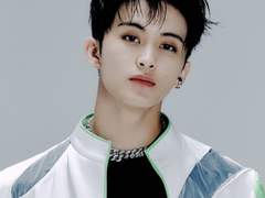 NCT 마크 연애관 및 이상형_ 타로풀이