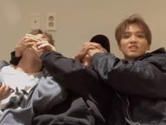 2024 뉴 논스톱 : 멈추지 않는 사람들 ++