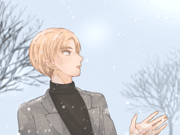 킹덤 팬아트 로그(2)