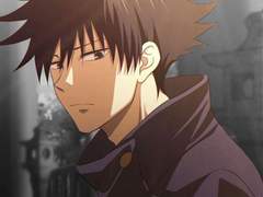 [주술회전 드림] 부랄친구랑 사이좋게 일본에서 살아남기. 3