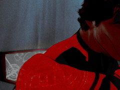 What do you dream of?