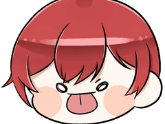 이모티콘 커미션 😍