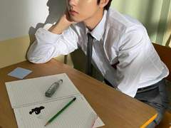 여름의 편지 prologue