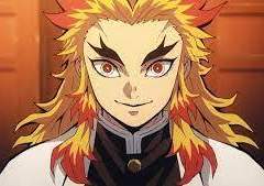 두근두근 귀살대원 미연시! 렌고쿠 쿄쥬로편