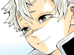 두근두근 귀살대원 미연시! 시나즈가와 사네미편