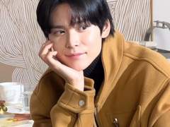 카페 사장 송은석 TALK