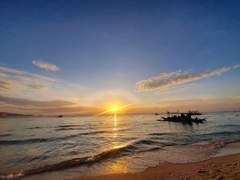 나는 크루즈에 탔다 <3>