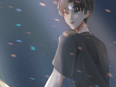 킹덤 팬아트 로그(4)