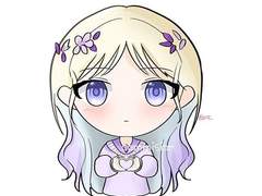 Sd쪼꼬미커미션