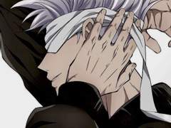 짝사랑의 술식반전 10