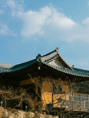 하래마을 로맨스