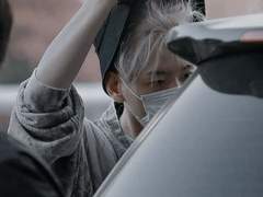 너드 백현 선배인데 좀 이상함 9