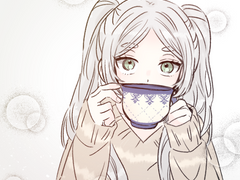 친구로 지내다 보면