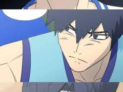 (가비지타임) 좋아하는 스퀸십이 뭐야?