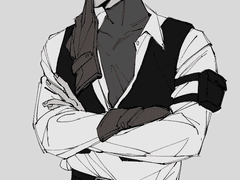 [플레이브] 컴백기념 낙서&이모저모