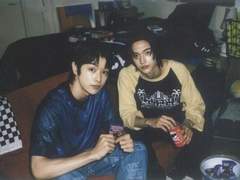 곤란해 보여서 도와줬는데 TALK