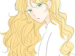 [에이미의 우울] 낙서 모음 2