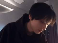 옆자리 그 남자 04