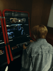 7년지기 친구 이동혁 TALK