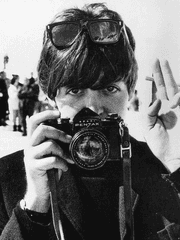 [존폴] London Town