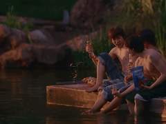 넌 아니야 Talk (III)