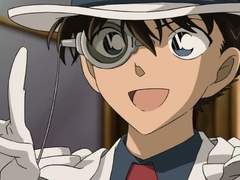 괴도키드가 드림주 썸남