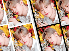 장하오 포토이즘 도안