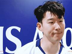 [손흥민] 왜냐고 묻잖아 6