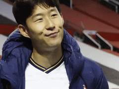 [손흥민] 왜냐고 묻잖아 7