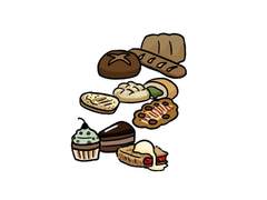 2화. 낫 투 스윗 일본식 제과