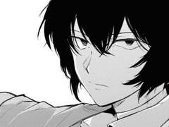 [문스독/다자이] 집착