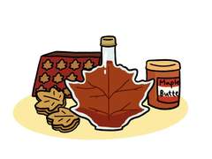 5화. Canadian as Maple syrup