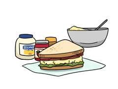 6화. 샌드위치 인생