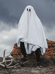 드레이코, 유령이 되다!