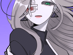 어느 추운 겨울날.