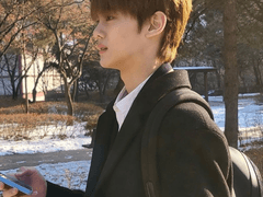 김규빈 후회물 1